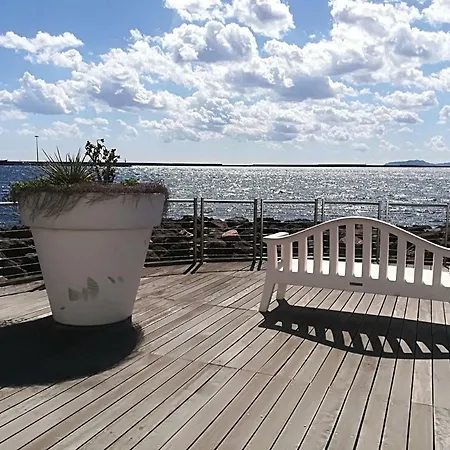 Panorama Cagliari
